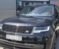 купити нове авто Ленд Ровер Рендж Ровер 2026 року від офіційного дилера Джип ВІДІ Челендж Ленд Ровер фото