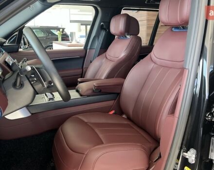 Ленд Ровер Рендж Ровер, об'ємом двигуна 3 л та пробігом 0 тис. км за 239843 $, фото 7 на Automoto.ua