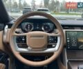 купити нове авто Ленд Ровер Рендж Ровер 2026 року від офіційного дилера Джип ВІДІ Челендж Ленд Ровер фото