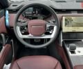 купить новое авто Ленд Ровер Рендж Ровер 2026 года от официального дилера JAGUAR LAND ROVER КИЇВ АЕРОПОРТ Ленд Ровер фото