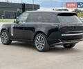 купити нове авто Ленд Ровер Рендж Ровер 2026 року від офіційного дилера JAGUAR LAND ROVER КИЇВ АЕРОПОРТ Ленд Ровер фото