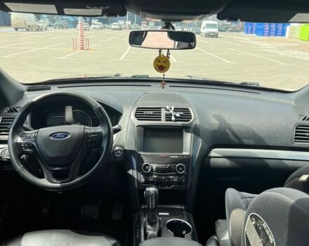 купити нове авто Ленд Ровер Рендж Ровер 2026 року від офіційного дилера JAGUAR LAND ROVER КИЇВ АЕРОПОРТ Ленд Ровер фото