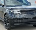 купить новое авто Ленд Ровер Рендж Ровер 2026 года от официального дилера JAGUAR LAND ROVER КИЇВ АЕРОПОРТ Ленд Ровер фото