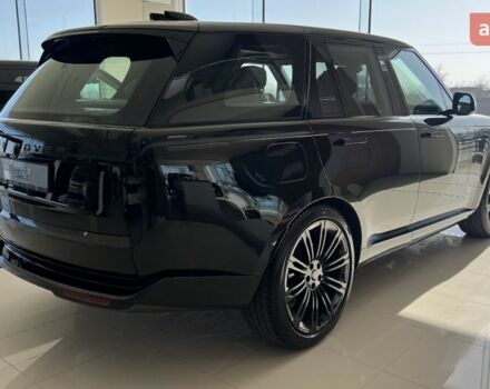 Ленд Ровер Рендж Ровер, об'ємом двигуна 3 л та пробігом 0 тис. км за 239843 $, фото 5 на Automoto.ua