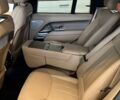 Ленд Ровер Рендж Ровер, об'ємом двигуна 3 л та пробігом 0 тис. км за 236270 $, фото 14 на Automoto.ua