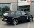 Ленд Ровер Рендж Ровер, об'ємом двигуна 3 л та пробігом 0 тис. км за 228099 $, фото 9 на Automoto.ua