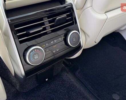 Ленд Ровер Рендж Ровер, об'ємом двигуна 4.4 л та пробігом 0 тис. км за 263094 $, фото 14 на Automoto.ua