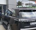 купити нове авто Ленд Ровер Рендж Ровер 2026 року від офіційного дилера Джип ВІДІ Челендж Ленд Ровер фото