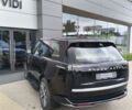 купить новое авто Ленд Ровер Рендж Ровер 2026 года от официального дилера Джип ВІДІ Челендж Ленд Ровер фото