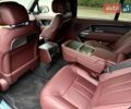 Ленд Ровер Рендж Ровер, об'ємом двигуна 3 л та пробігом 0 тис. км за 236196 $, фото 13 на Automoto.ua