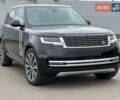 купити нове авто Ленд Ровер Рендж Ровер 2026 року від офіційного дилера JAGUAR LAND ROVER КИЇВ АЕРОПОРТ Ленд Ровер фото