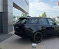 купити нове авто Ленд Ровер Рендж Ровер 2026 року від офіційного дилера Київ Захід Jaguar Land Rover Ленд Ровер фото