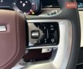 Ленд Ровер Рендж Ровер, объемом двигателя 3 л и пробегом 0 тыс. км за 256190 $, фото 13 на Automoto.ua