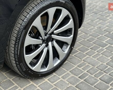 Ленд Ровер Рендж Ровер, об'ємом двигуна 4.4 л та пробігом 0 тис. км за 263094 $, фото 2 на Automoto.ua