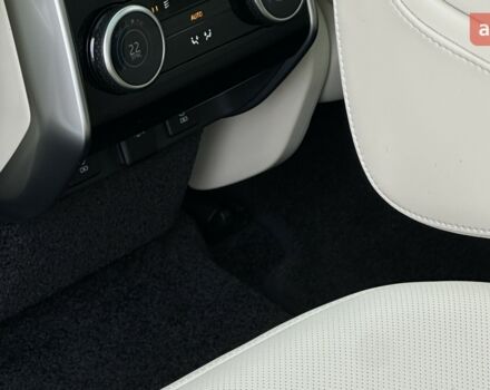 купити нове авто Ленд Ровер Рендж Ровер 2026 року від офіційного дилера JAGUAR LAND ROVER КИЇВ АЕРОПОРТ Ленд Ровер фото