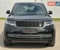 купить новое авто Ленд Ровер Рендж Ровер 2026 года от официального дилера JAGUAR LAND ROVER КИЇВ АЕРОПОРТ Ленд Ровер фото
