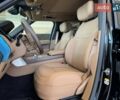Ленд Ровер Рендж Ровер, об'ємом двигуна 4.4 л та пробігом 0 тис. км за 261908 $, фото 12 на Automoto.ua
