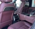 купить новое авто Ленд Ровер Рендж Ровер 2026 года от официального дилера JAGUAR LAND ROVER КИЇВ АЕРОПОРТ Ленд Ровер фото