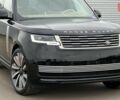 купить новое авто Ленд Ровер Рендж Ровер 2026 года от официального дилера JAGUAR LAND ROVER КИЇВ АЕРОПОРТ Ленд Ровер фото