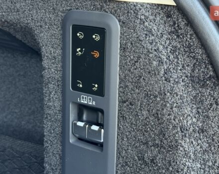 Ленд Ровер Рендж Ровер, объемом двигателя 4.4 л и пробегом 0 тыс. км за 276127 $, фото 26 на Automoto.ua