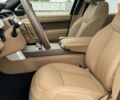 купить новое авто Ленд Ровер Рендж Ровер 2026 года от официального дилера JAGUAR LAND ROVER КИЇВ АЕРОПОРТ Ленд Ровер фото