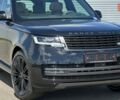 купить новое авто Ленд Ровер Рендж Ровер 2026 года от официального дилера JAGUAR LAND ROVER КИЇВ АЕРОПОРТ Ленд Ровер фото