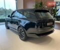 купити нове авто Ленд Ровер Рендж Ровер 2026 року від офіційного дилера Джип ВІДІ Челендж Ленд Ровер фото