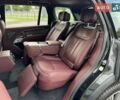 Ленд Ровер Рендж Ровер, об'ємом двигуна 3 л та пробігом 0 тис. км за 241450 $, фото 12 на Automoto.ua