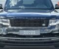 купить новое авто Ленд Ровер Рендж Ровер 2026 года от официального дилера JAGUAR LAND ROVER КИЇВ АЕРОПОРТ Ленд Ровер фото