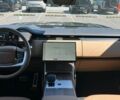 купить новое авто Ленд Ровер Рендж Ровер 2026 года от официального дилера Джип ВІДІ Челендж Ленд Ровер фото