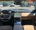 купить новое авто Ленд Ровер Рендж Ровер 2026 года от официального дилера Джип ВІДІ Челендж Ленд Ровер фото