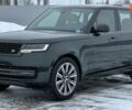 купить новое авто Ленд Ровер Рендж Ровер 2026 года от официального дилера JAGUAR LAND ROVER КИЇВ АЕРОПОРТ Ленд Ровер фото