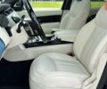 купить новое авто Ленд Ровер Рендж Ровер 2026 года от официального дилера JAGUAR LAND ROVER КИЇВ АЕРОПОРТ Ленд Ровер фото