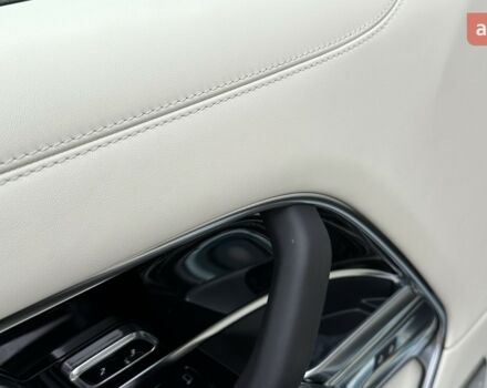 купити нове авто Ленд Ровер Рендж Ровер 2026 року від офіційного дилера JAGUAR LAND ROVER КИЇВ АЕРОПОРТ Ленд Ровер фото