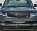 купить новое авто Ленд Ровер Рендж Ровер 2026 года от официального дилера JAGUAR LAND ROVER КИЇВ АЕРОПОРТ Ленд Ровер фото