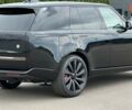 купити нове авто Ленд Ровер Рендж Ровер 2026 року від офіційного дилера JAGUAR LAND ROVER КИЇВ АЕРОПОРТ Ленд Ровер фото