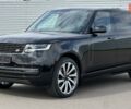 купить новое авто Ленд Ровер Рендж Ровер 2026 года от официального дилера JAGUAR LAND ROVER КИЇВ АЕРОПОРТ Ленд Ровер фото