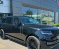 купить новое авто Ленд Ровер Рендж Ровер 2026 года от официального дилера Джип ВІДІ Челендж Ленд Ровер фото
