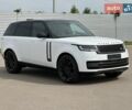 купити нове авто Ленд Ровер Рендж Ровер 2026 року від офіційного дилера JAGUAR LAND ROVER КИЇВ АЕРОПОРТ Ленд Ровер фото
