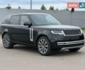 купити нове авто Ленд Ровер Рендж Ровер 2026 року від офіційного дилера JAGUAR LAND ROVER КИЇВ АЕРОПОРТ Ленд Ровер фото