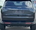 купить новое авто Ленд Ровер Рендж Ровер 2026 года от официального дилера JAGUAR LAND ROVER КИЇВ АЕРОПОРТ Ленд Ровер фото