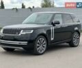 купити нове авто Ленд Ровер Рендж Ровер 2026 року від офіційного дилера JAGUAR LAND ROVER КИЇВ АЕРОПОРТ Ленд Ровер фото