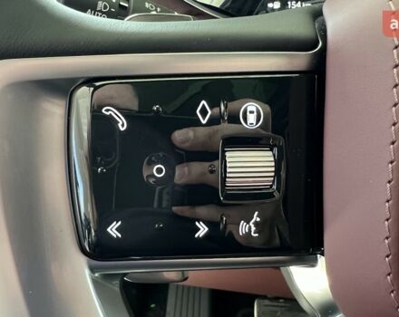 Ленд Ровер Рендж Ровер, об'ємом двигуна 3 л та пробігом 0 тис. км за 239843 $, фото 11 на Automoto.ua