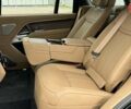 купить новое авто Ленд Ровер Рендж Ровер 2026 года от официального дилера JAGUAR LAND ROVER КИЇВ АЕРОПОРТ Ленд Ровер фото