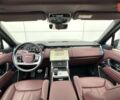 купить новое авто Ленд Ровер Рендж Ровер 2026 года от официального дилера JAGUAR LAND ROVER КИЇВ АЕРОПОРТ Ленд Ровер фото