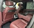 купить новое авто Ленд Ровер Рендж Ровер 2026 года от официального дилера JAGUAR LAND ROVER КИЇВ АЕРОПОРТ Ленд Ровер фото
