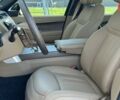 купить новое авто Ленд Ровер Рендж Ровер 2026 года от официального дилера JAGUAR LAND ROVER КИЇВ АЕРОПОРТ Ленд Ровер фото