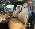 купити нове авто Ленд Ровер Рендж Ровер 2026 року від офіційного дилера Джип ВІДІ Челендж Ленд Ровер фото
