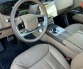 купить новое авто Ленд Ровер Рендж Ровер 2026 года от официального дилера JAGUAR LAND ROVER КИЇВ АЕРОПОРТ Ленд Ровер фото