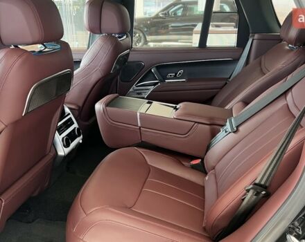 Ленд Ровер Рендж Ровер, об'ємом двигуна 3 л та пробігом 0 тис. км за 239843 $, фото 26 на Automoto.ua